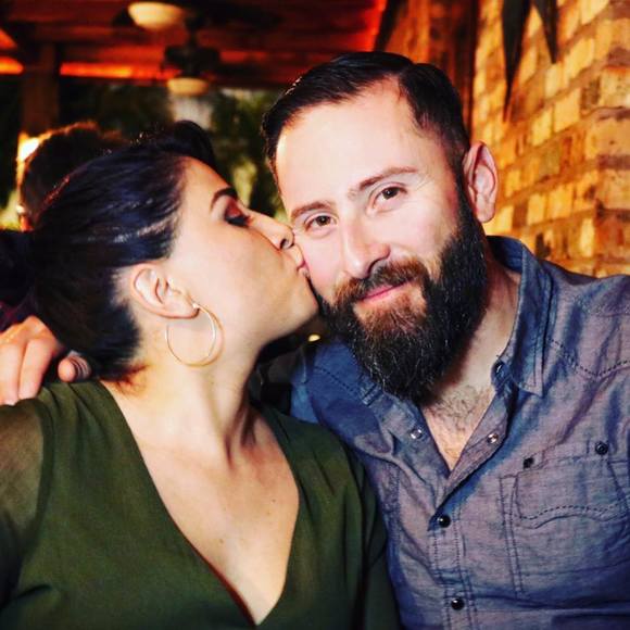 Meet your Posher, Citlalli - Picture 1 of 1